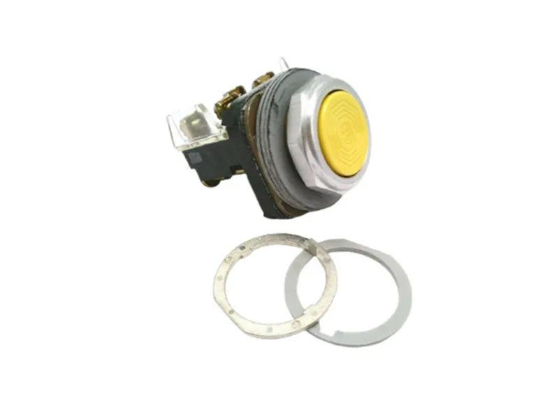 800T-A9A Pushbutton by ALLEN BRADLEY