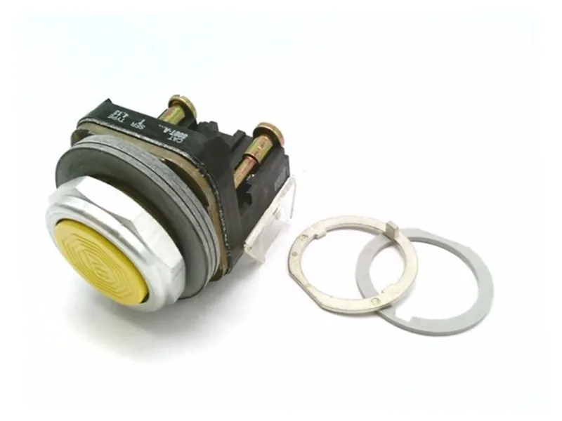 800T-A9A Pushbutton by ALLEN BRADLEY