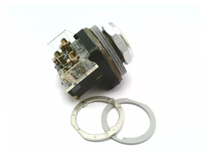 Drukknop ALLEN BRADLEY 800T-A9A