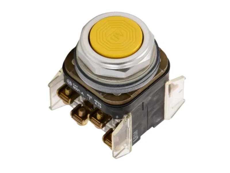 ALLEN BRADLEY 800T-A9B 按鈕
