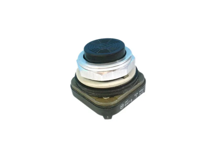 800T-B2 Pushbutton by ALLEN BRADLEY