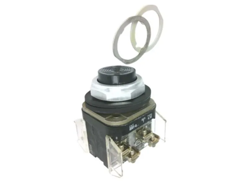 ALLEN BRADLEY 800T-B2B按鈕