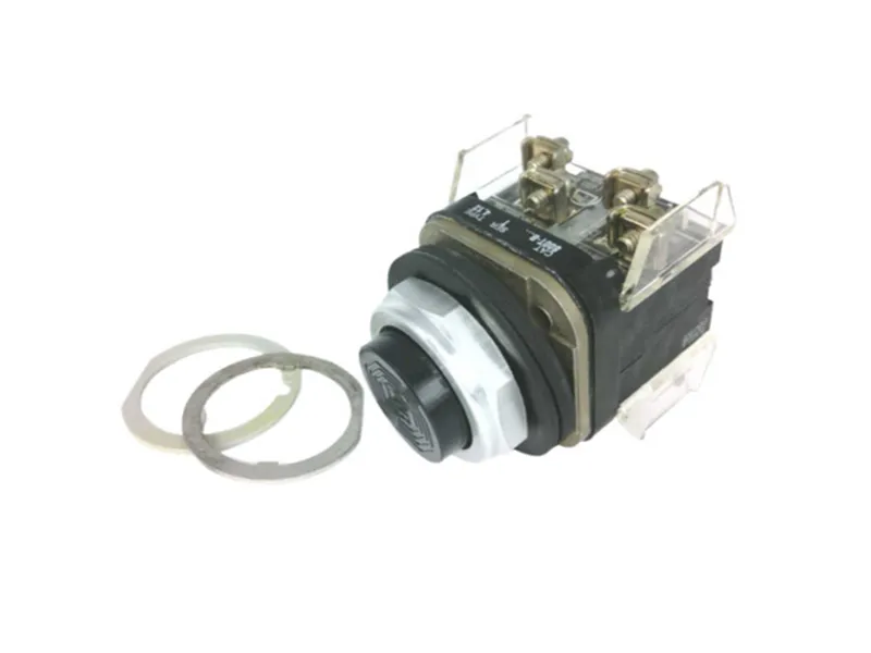 ALLEN BRADLEY 800T-B2B按鈕
