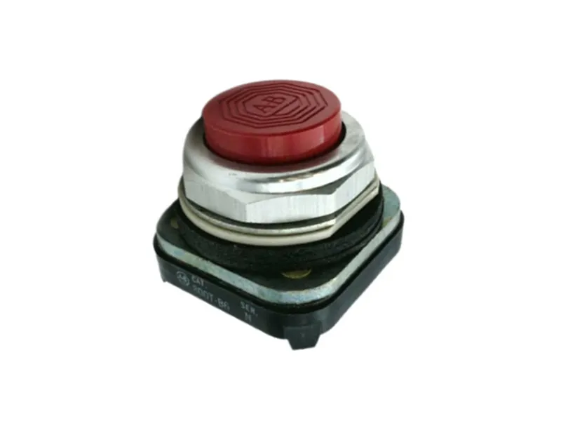 800T-B6 Pushbutton by ALLEN BRADLEY