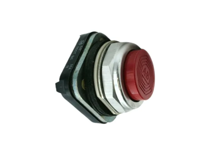 ปุ่มกด ALLEN BRADLEY 800T-B6