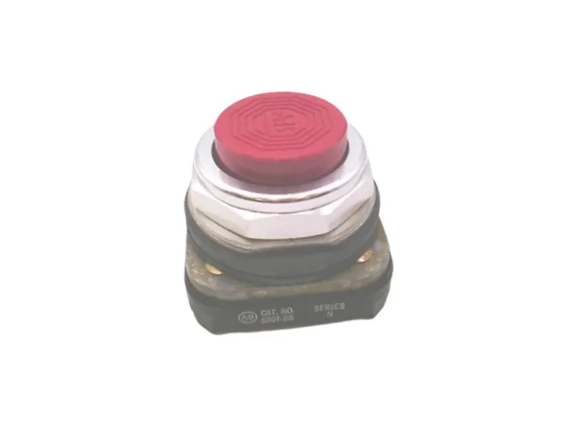 ปุ่มกด ALLEN BRADLEY 800T-B6