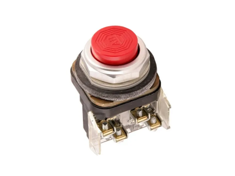 800T-B6A Pushbutton by ALLEN BRADLEY