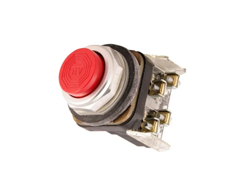 Tlačítko ALLEN BRADLEY 800T-B6A