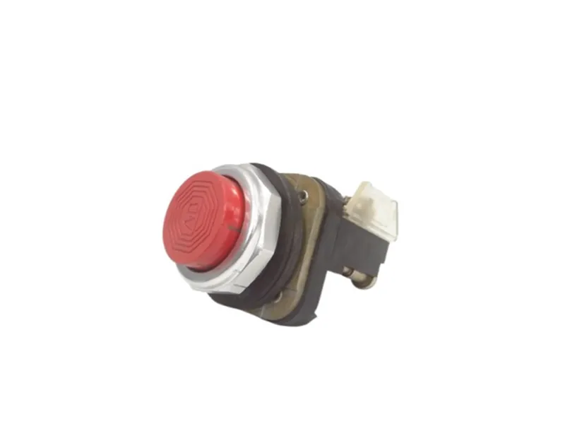 800T-B6T Pushbutton by ALLEN BRADLEY