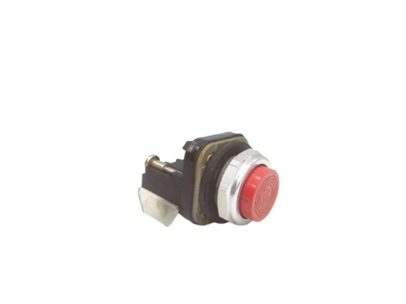 800T-B6T Pushbutton by ALLEN BRADLEY