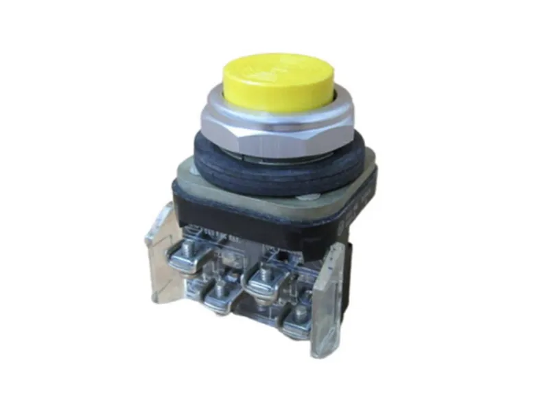 ALLEN BRADLEY 800T-B9A 按鈕