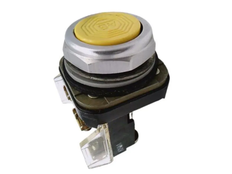 ALLEN BRADLEY 800T-B9A 按鈕
