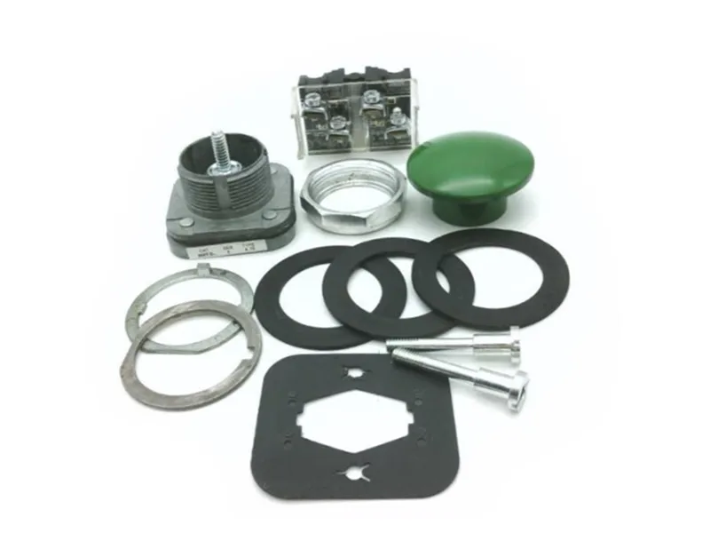 Nút bấm ALLEN BRADLEY 800T-D1A