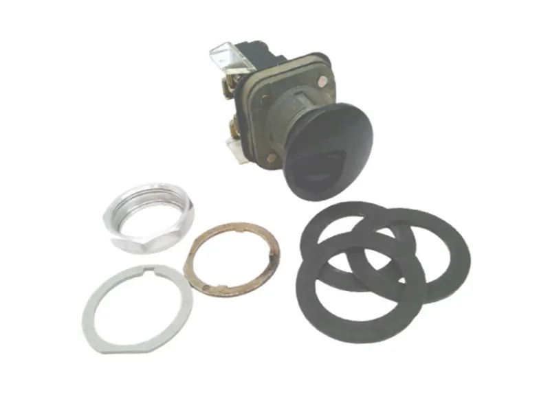 ALLEN BRADLEY 800T-D2A 按鈕