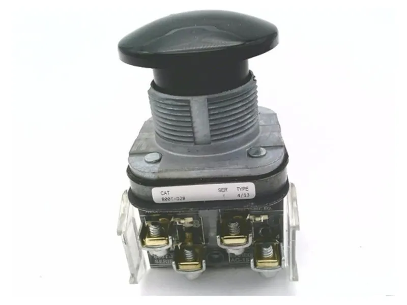 Nút bấm ALLEN BRADLEY 800T-D2B