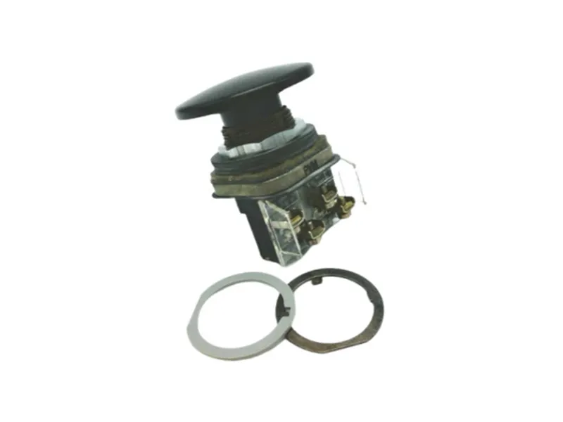 ALLEN BRADLEY 800T-D2JA 按鈕