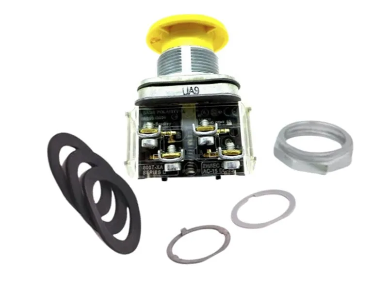 ALLEN BRADLEY 800T-D9A 按鈕