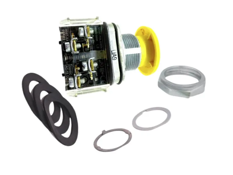 ALLEN BRADLEY 800T-D9A 按鈕