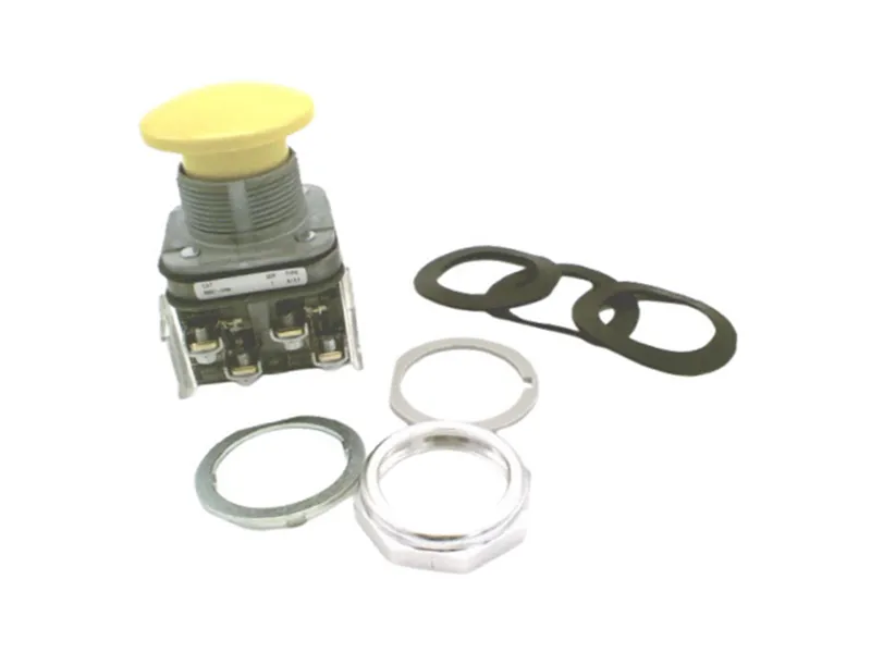 Nút bấm ALLEN BRADLEY 800T-D9B