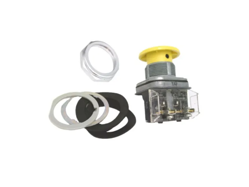 ALLEN BRADLEY 800T-D9D1 按鈕