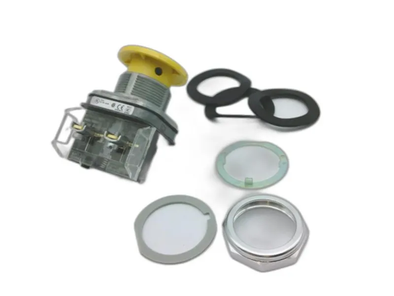 ALLEN BRADLEY 800T-D9D2 按鈕