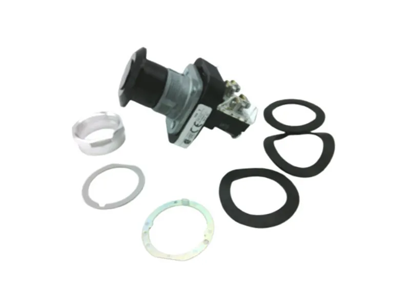 ALLEN BRADLEY 800T-FX2A1 按鈕