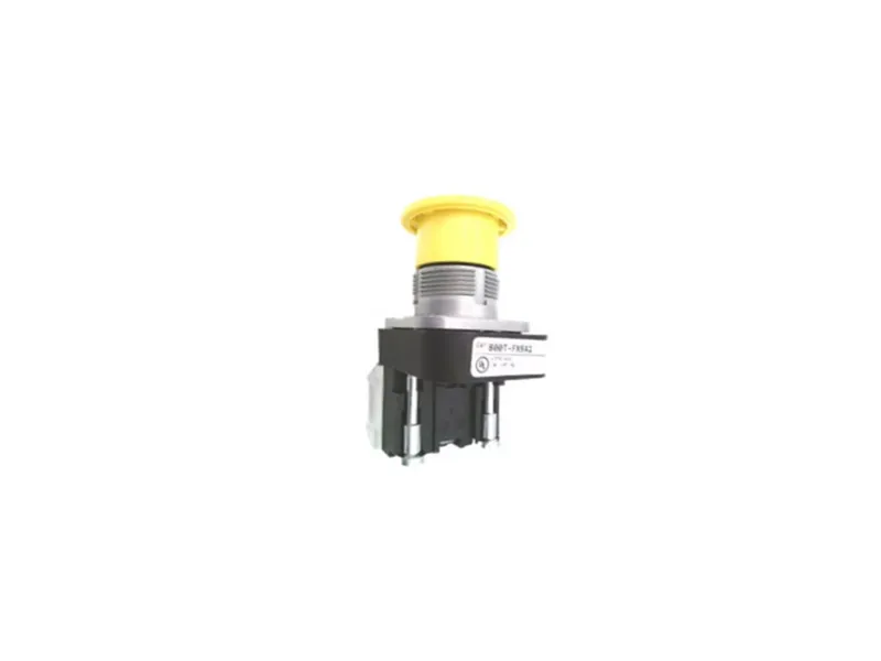 ALLEN BRADLEY 800T-FX9 按鈕