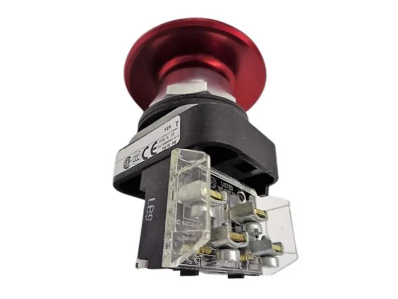 ALLEN BRADLEY 800T-FXLE6A1 按鈕