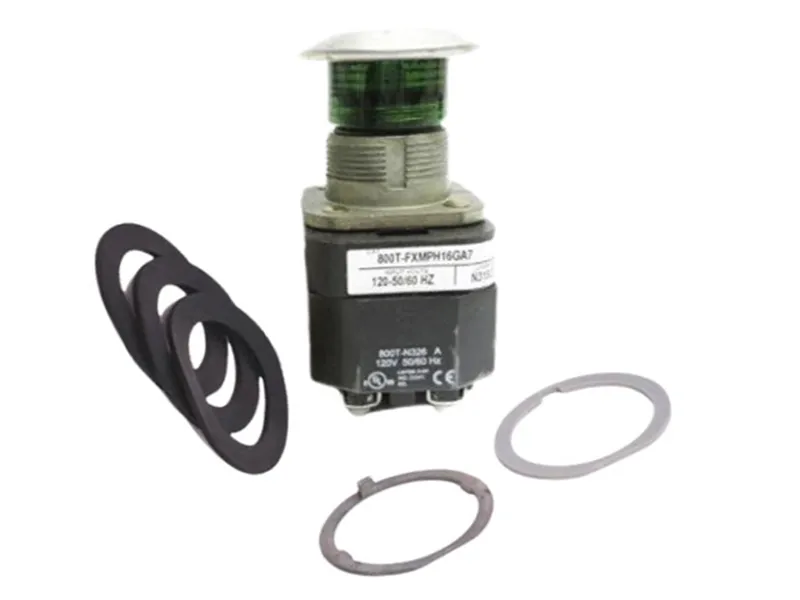 ALLEN BRADLEY 800T-FXMPH16GA 按鈕