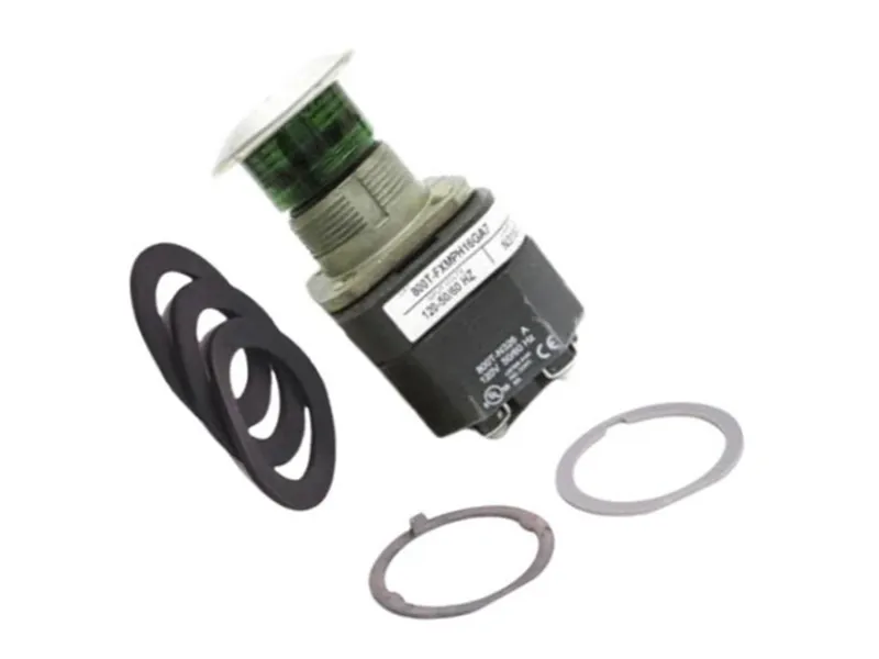 ALLEN BRADLEY 800T-FXMPH16GA 按鈕
