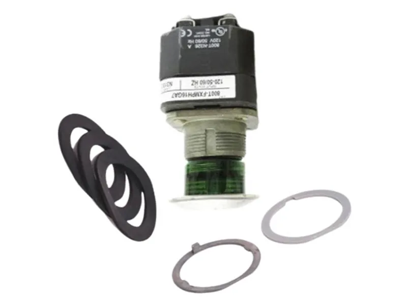 ALLEN BRADLEY 800T-FXMPH16GA 按鈕