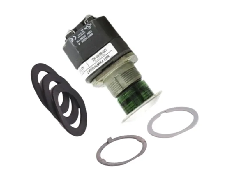 ALLEN BRADLEY 800T-FXMPH16GA 按鈕