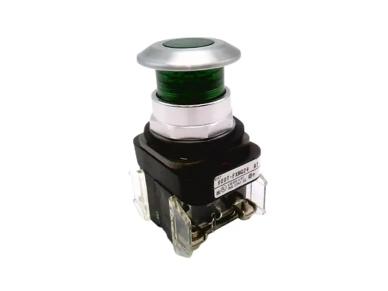 ALLEN BRADLEY 800T-FXMQ24GA7 Pushbutton