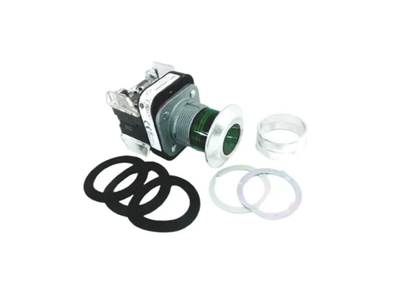 ALLEN BRADLEY 800T-FXMQ24GA7 Pushbutton
