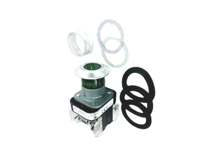Tlačítko ALLEN BRADLEY 800T-FXMQ24GA7