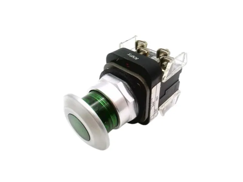 Tlačítko ALLEN BRADLEY 800T-FXMQ24GA7