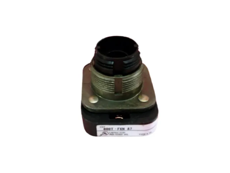 800T-FXN Pushbutton by ALLEN BRADLEY