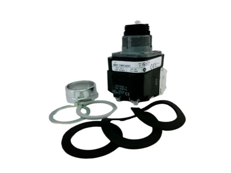 Nút bấm ALLEN BRADLEY 800T-FXNP16XA7