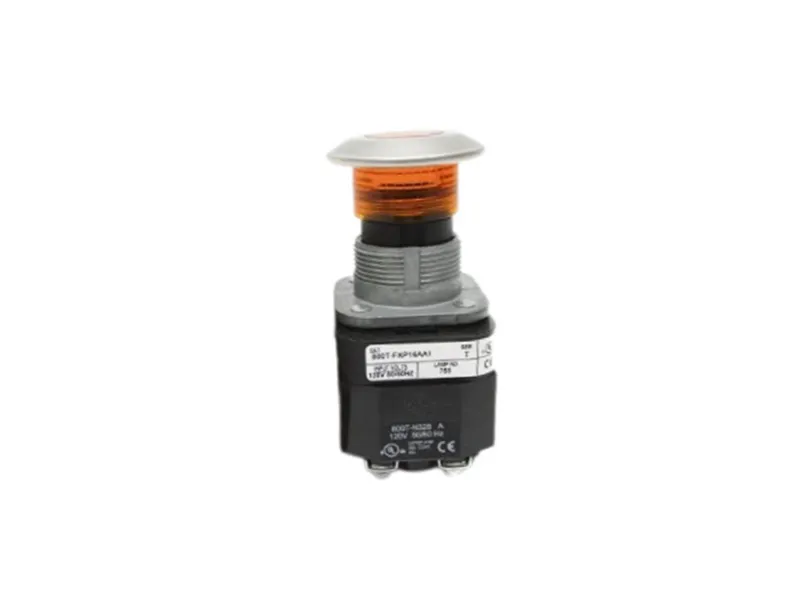 ALLEN BRADLEY 800T-FXP16AA 按鈕