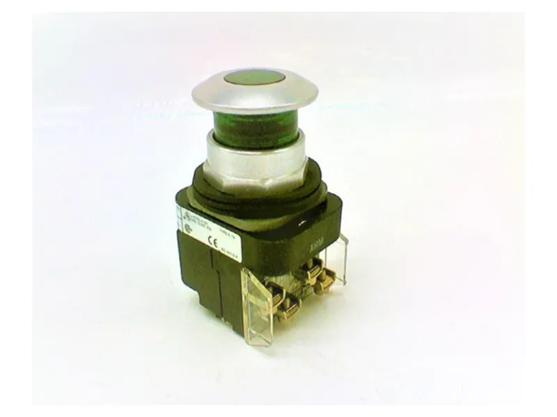 ALLEN BRADLEY 800T-FXP16GA 按鈕