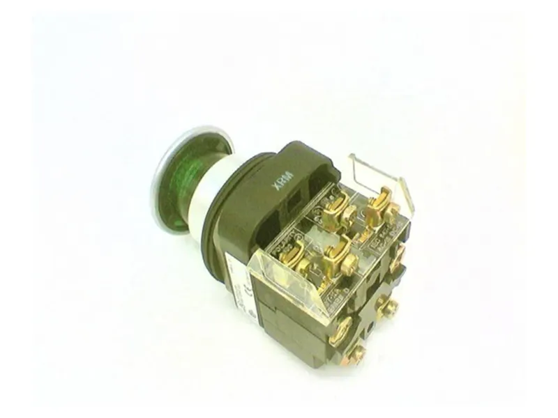 ALLEN BRADLEY 800T-FXP16GA 按鈕