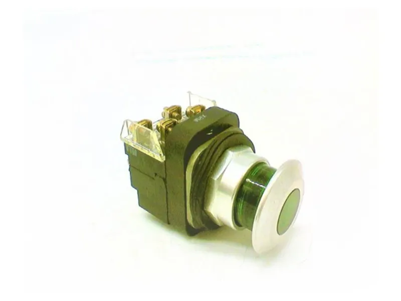 ALLEN BRADLEY 800T-FXP16GA 按鈕