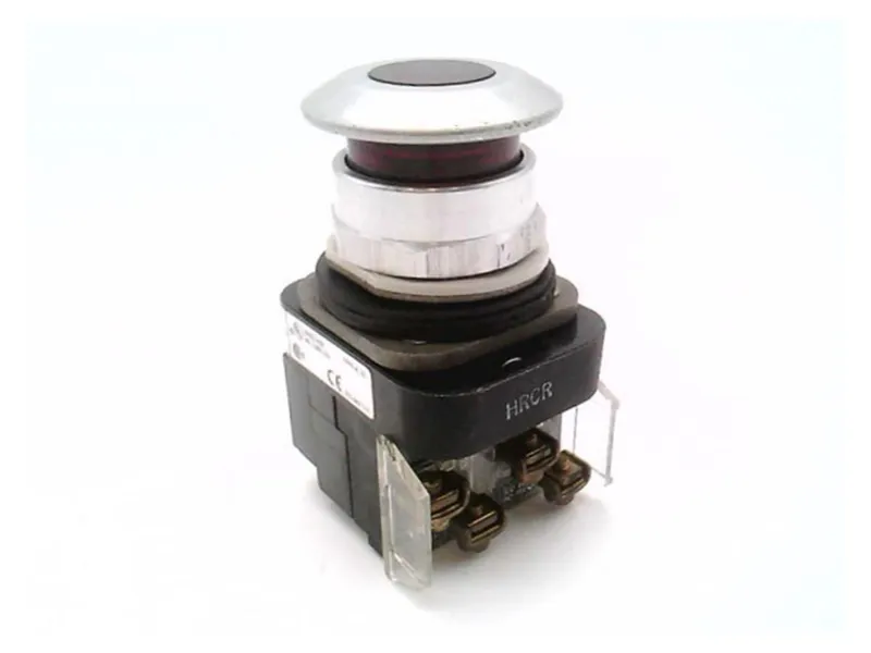 ALLEN BRADLEY 800T-FXP16RA 按鈕