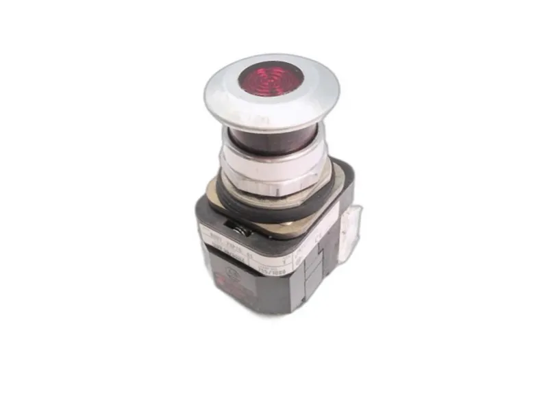 ALLEN BRADLEY 800T-FXP16RA1 按鈕