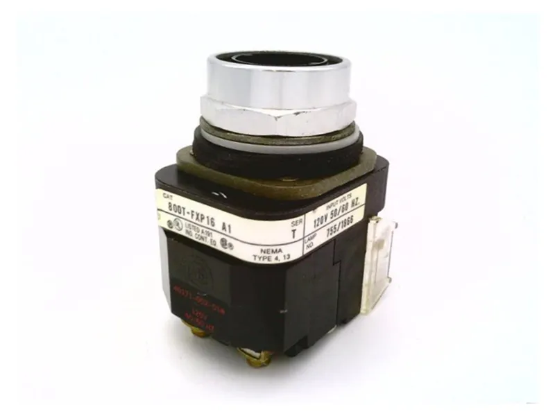 ALLEN BRADLEY 800T-FXP16XA 按鈕
