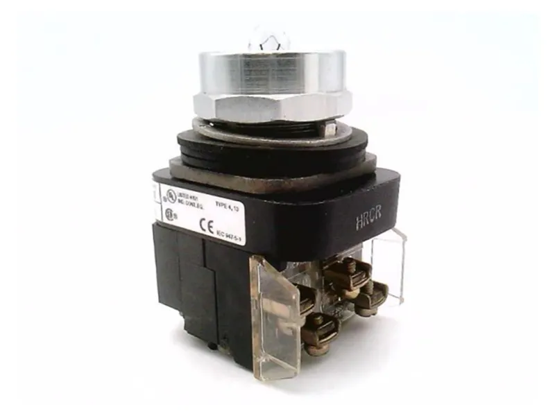 ALLEN BRADLEY 800T-FXP16XA 按鈕