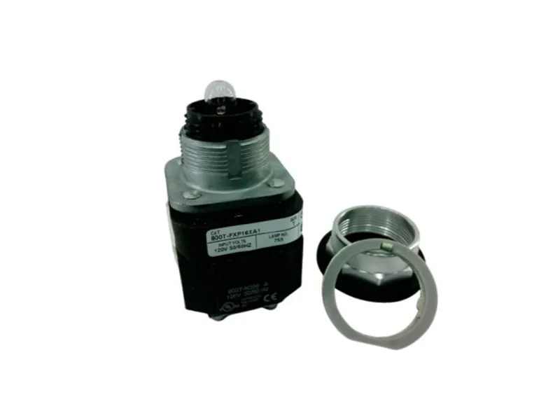 ALLEN BRADLEY 800T-FXP16XA1 按鈕