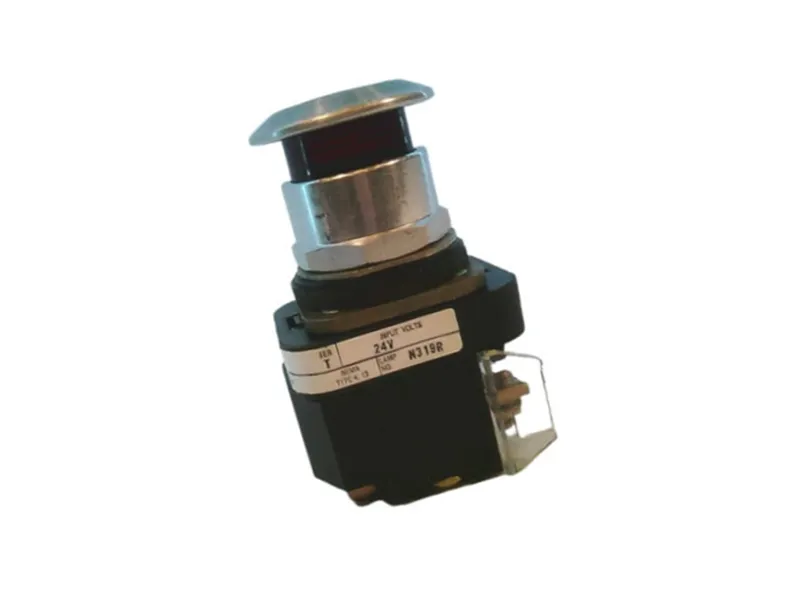 ALLEN BRADLEY 800T-FXPH16RA 按鈕