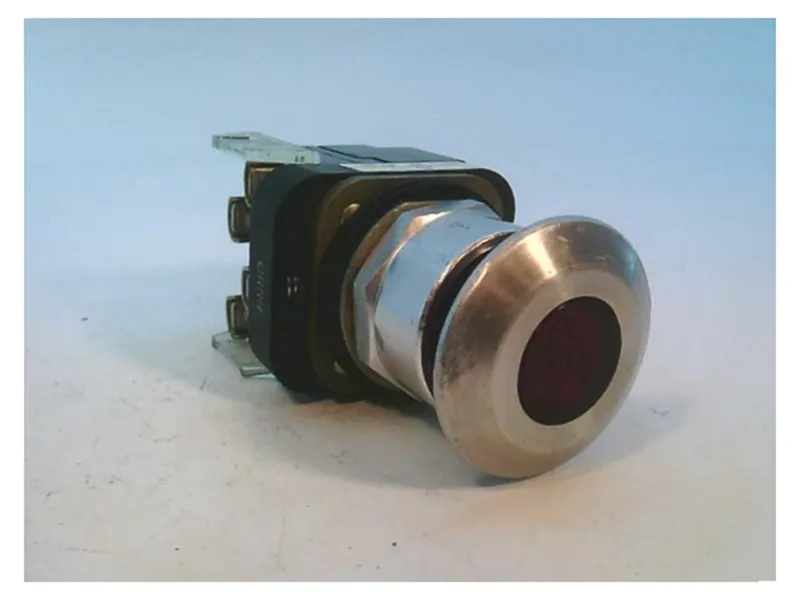 ALLEN BRADLEY 800T-FXPH16RA 按鈕