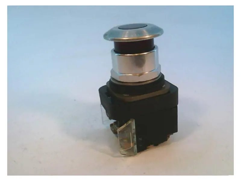 ALLEN BRADLEY 800T-FXPH16RA 按鈕